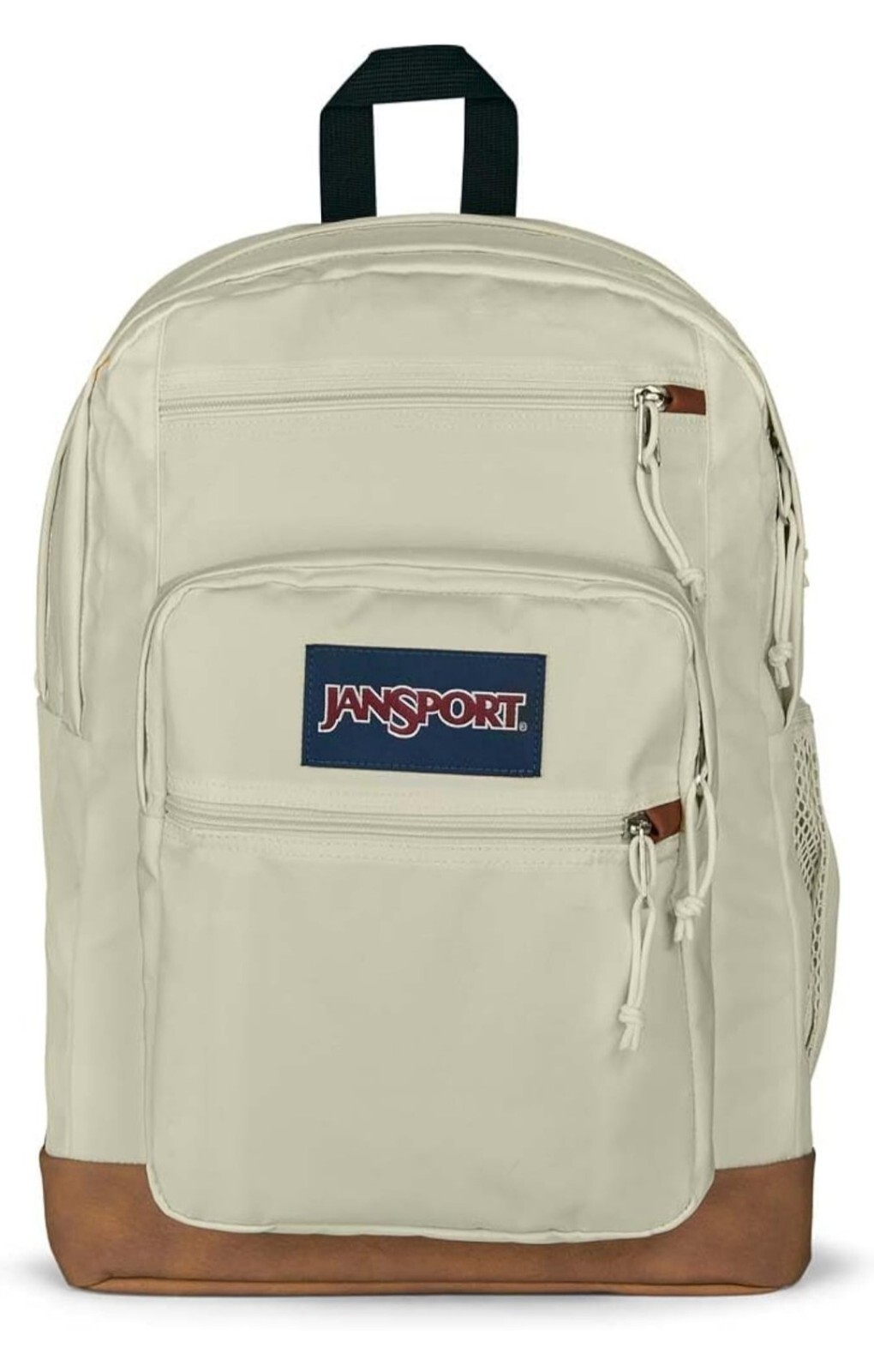 Jansport JS0A2SDD7S1 Cool Student Laptop Backpack Coconut 15 inches