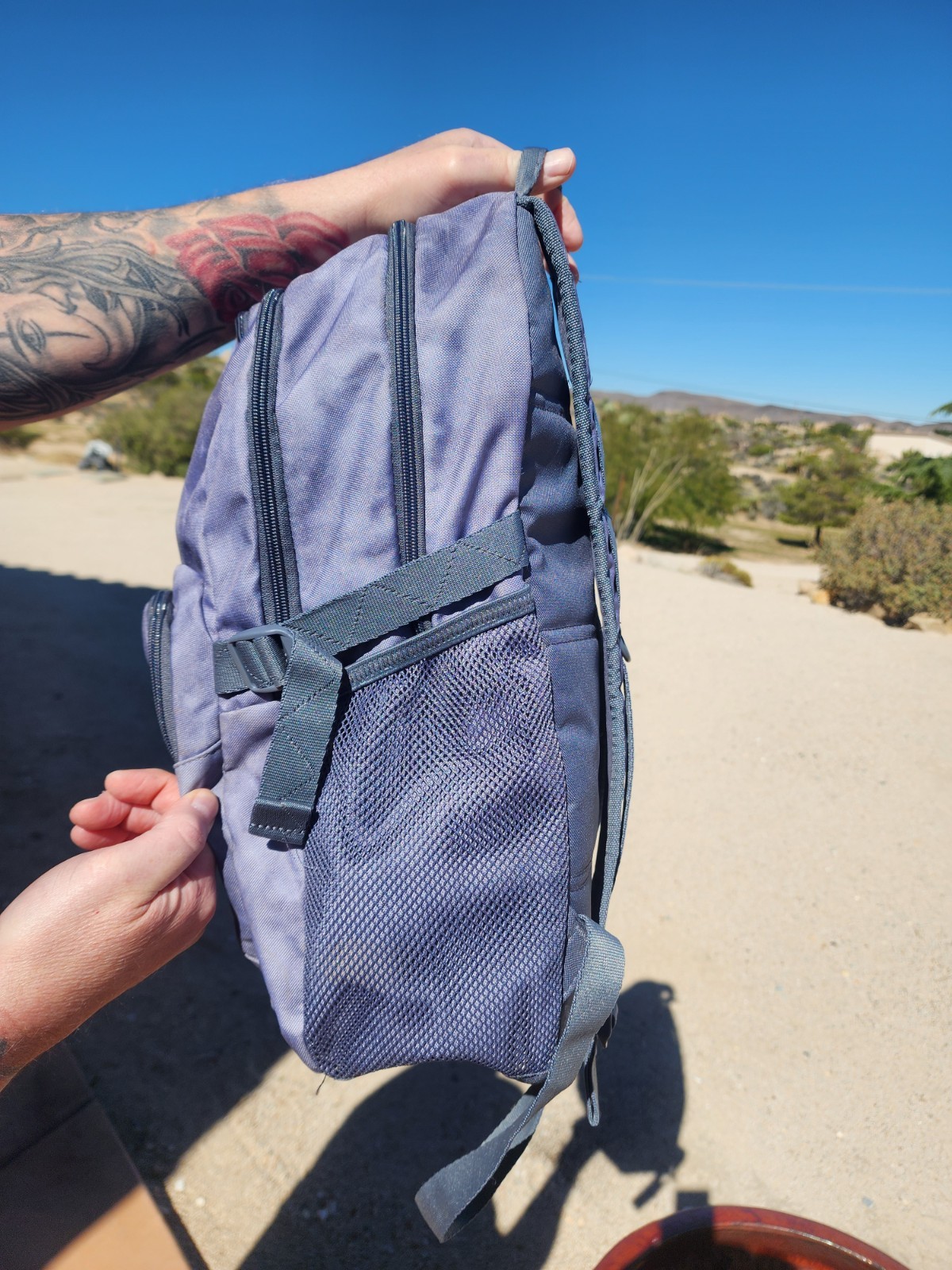 Adidas Originals Energy Backpack Gray Sustainable Recycled End Plastic Waste