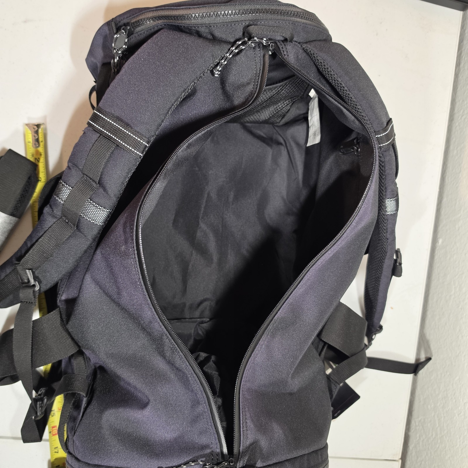 OGIO Convoy 32 Duffel Pack Convertible Backpack Travel Bag NWT New Old Stock 32L