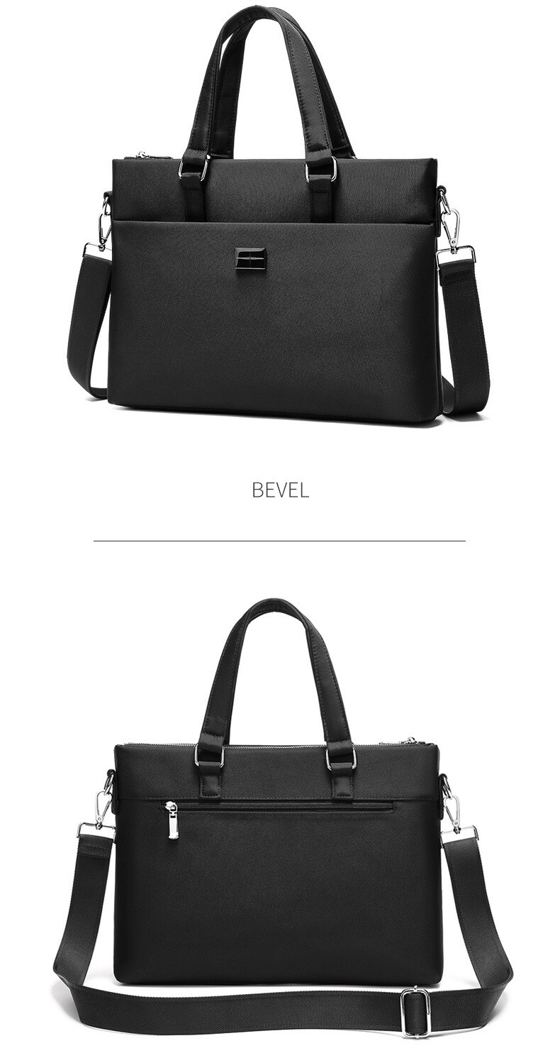 Leisure Business Briefcase Minglu