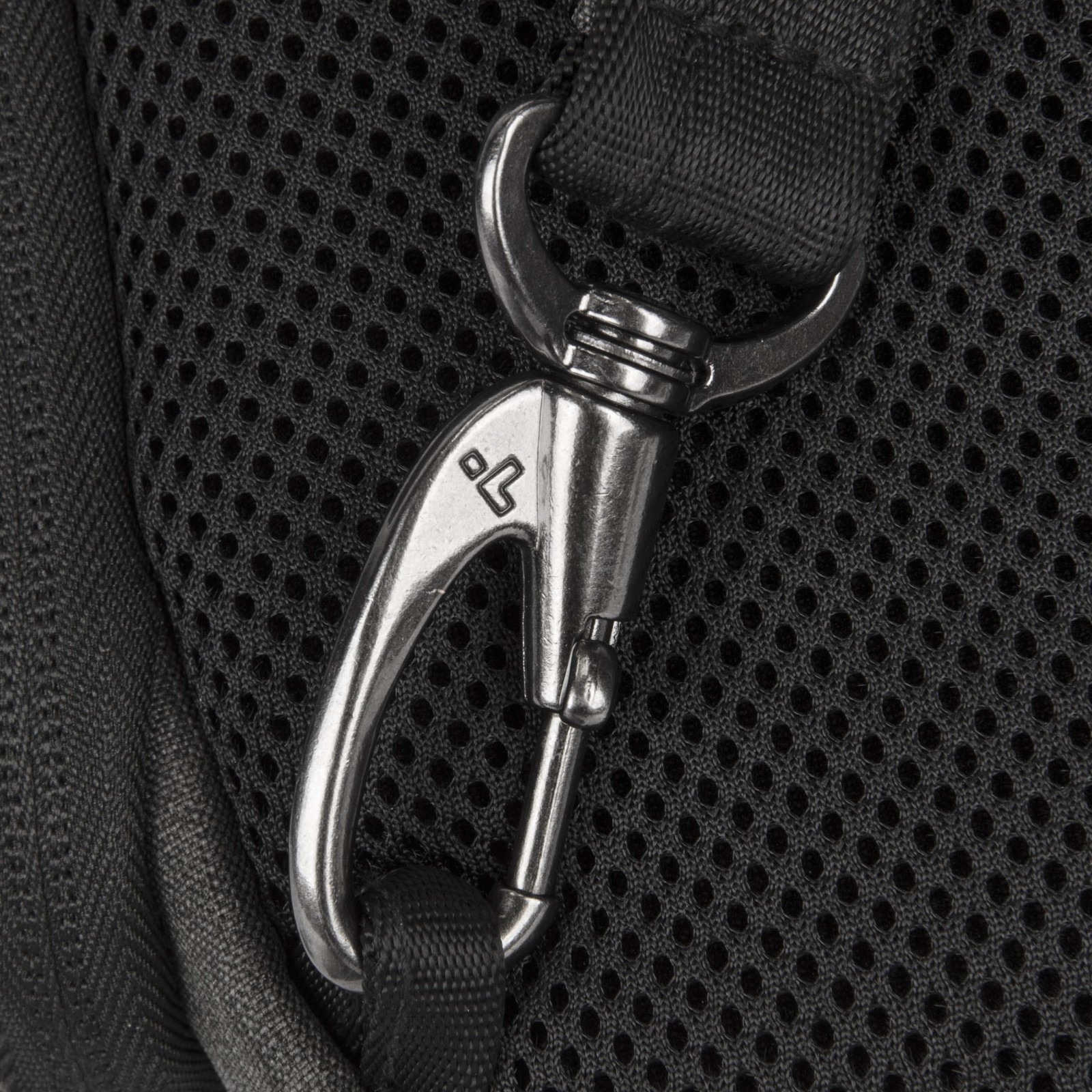 Anti Theft Urban Sling Bag