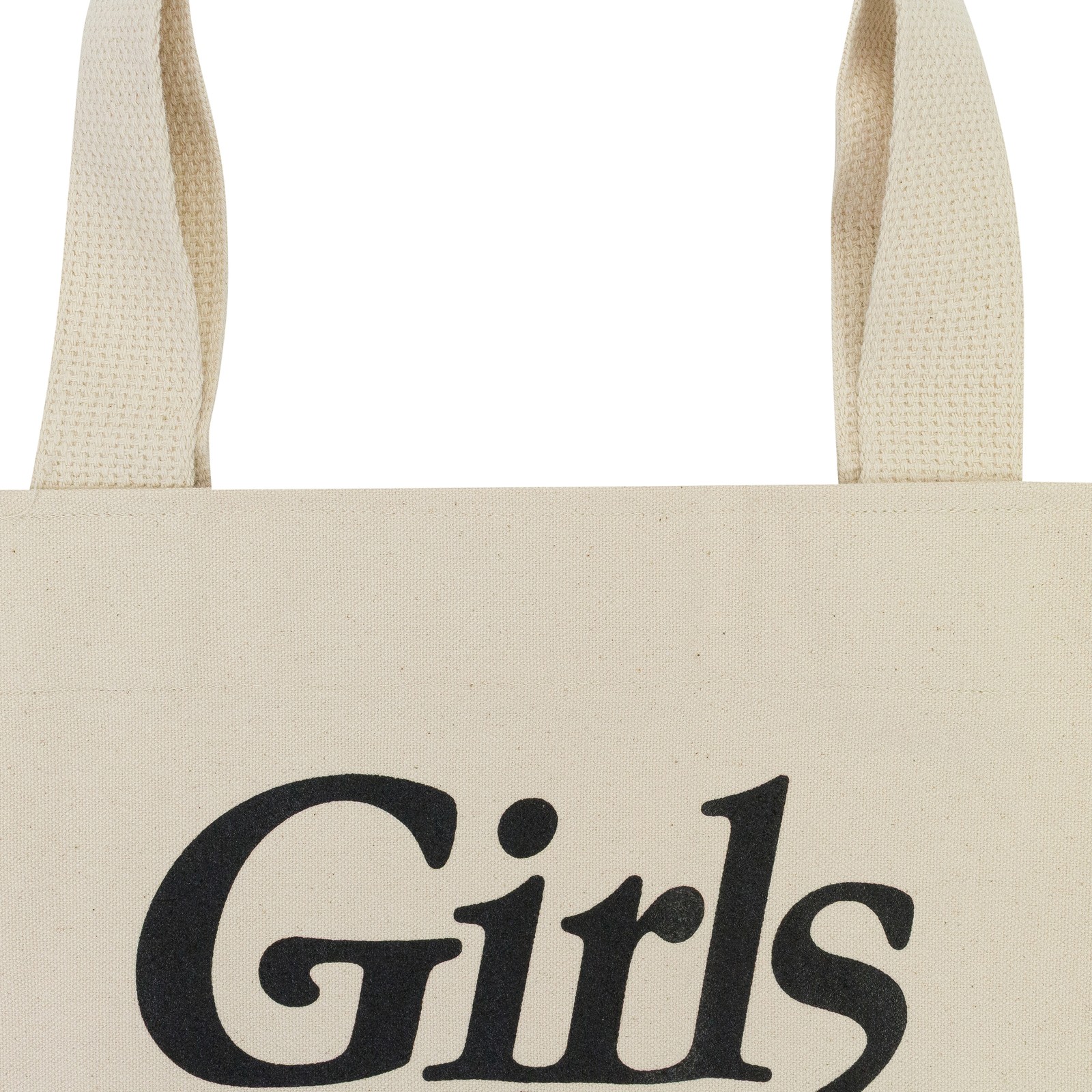 NWT COMPLEXCON X GIRLS DON’T CRY IVORY BUTTERFLY TOTE BAG SIZE OS $50
