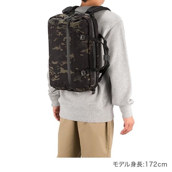 BLACK EMBER FORGE 20 Rucksack 18L Backpack Multicam Limited stock