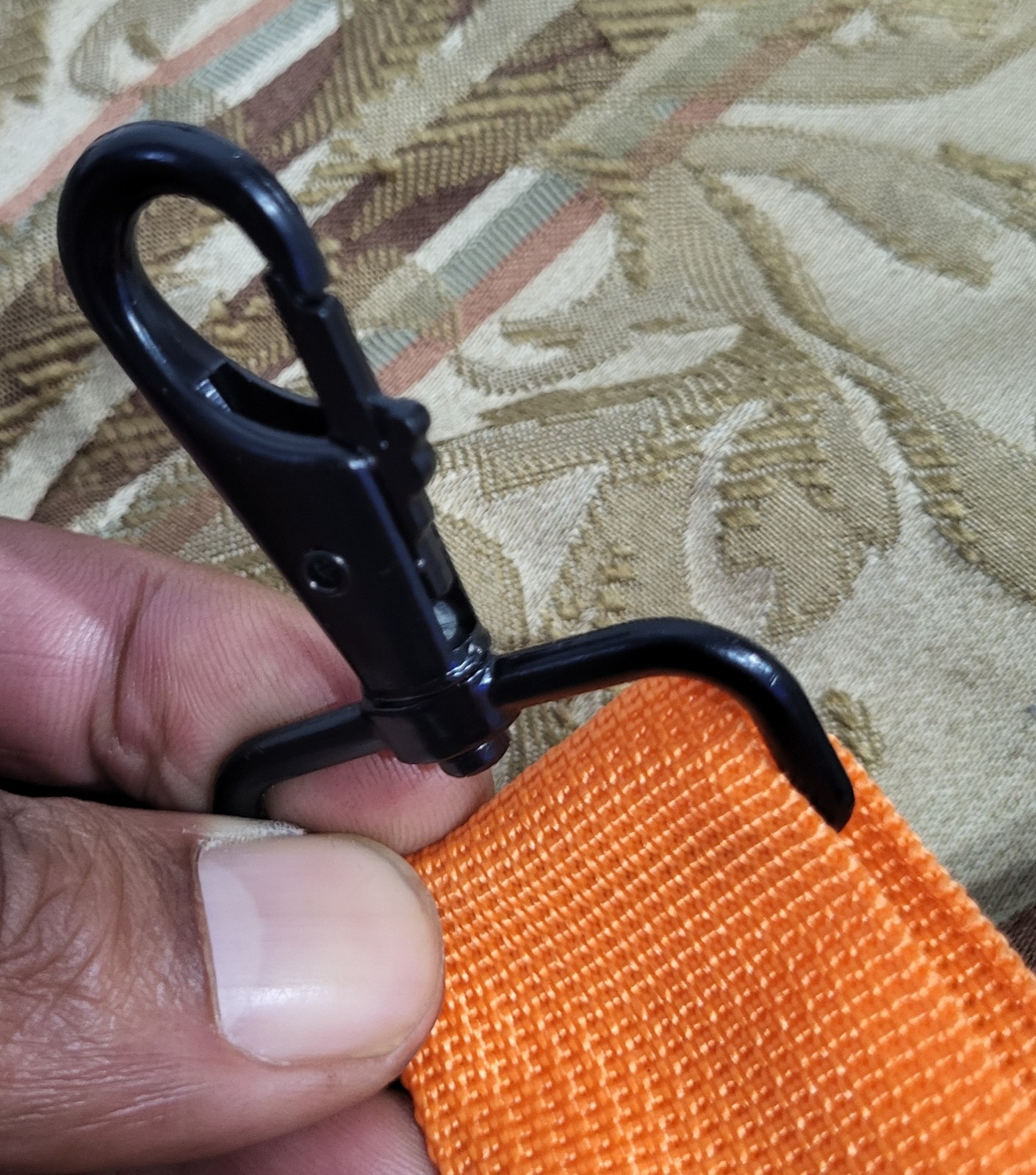 Dalix Premium Replacement Strap With Pad