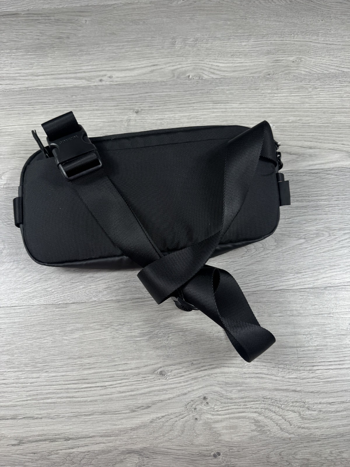 Tomtoc Sling Bag Explorer T21 Medium 7L Crossbody Cordura Fabric Fanny Pack