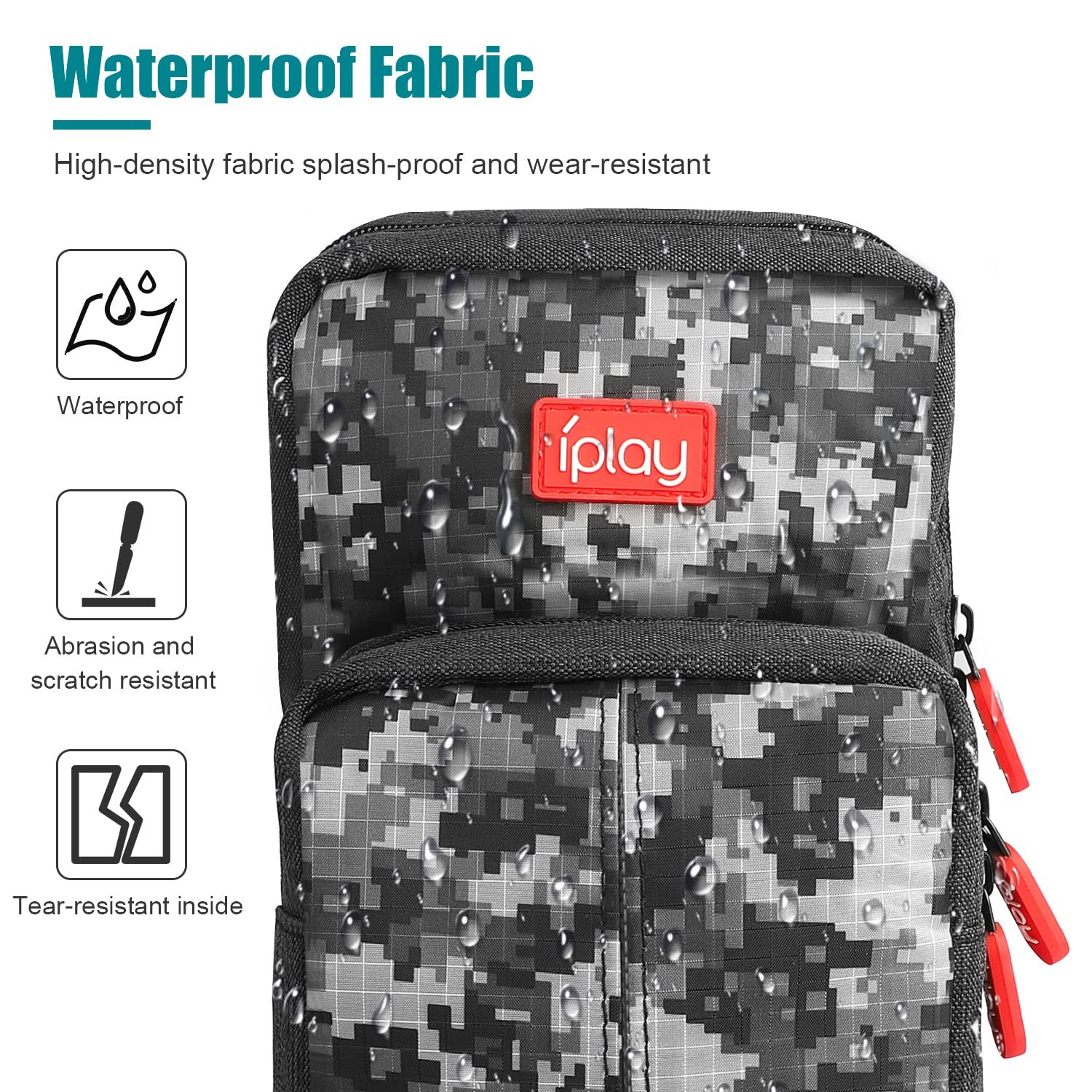 Backpack Carrying Travel Bag for Nintendo Switch/2/Lite/OLED/Console/Dock/Joy…