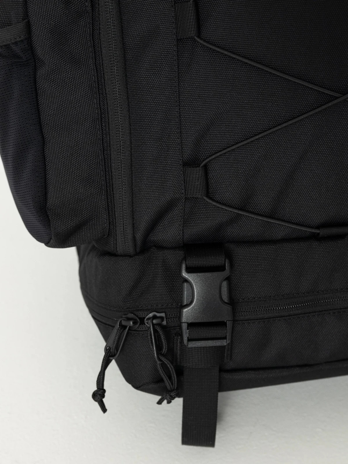 Vans Black MTE Breakout Unisex Laptop Backpack (VN000M7JBLK) 25L – NWT