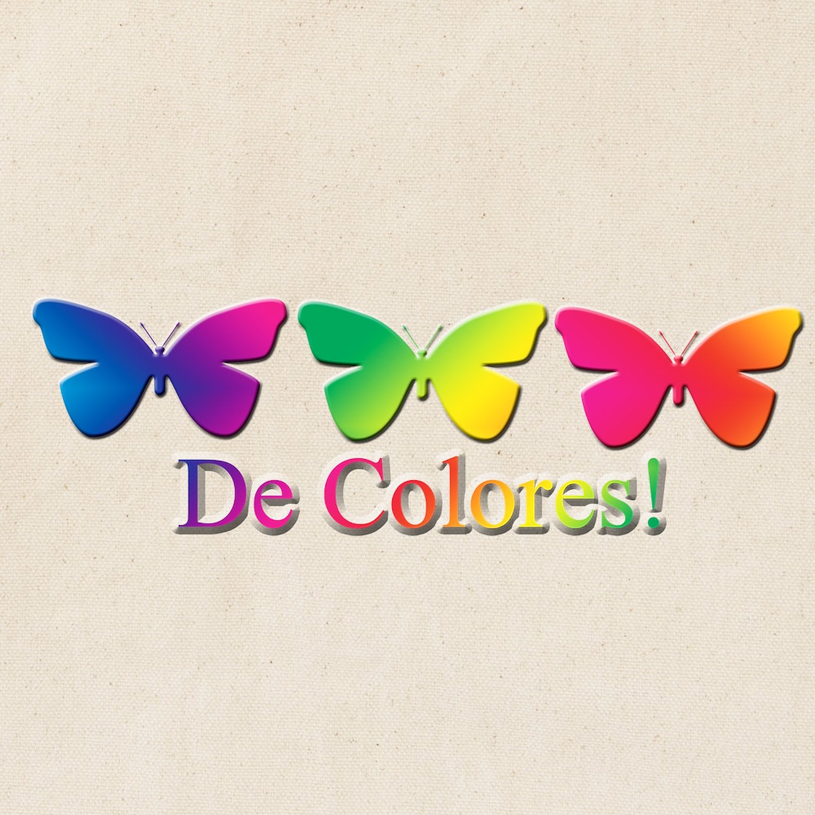 CafePress Butterfly Decolores Tote Bag (168259860)
