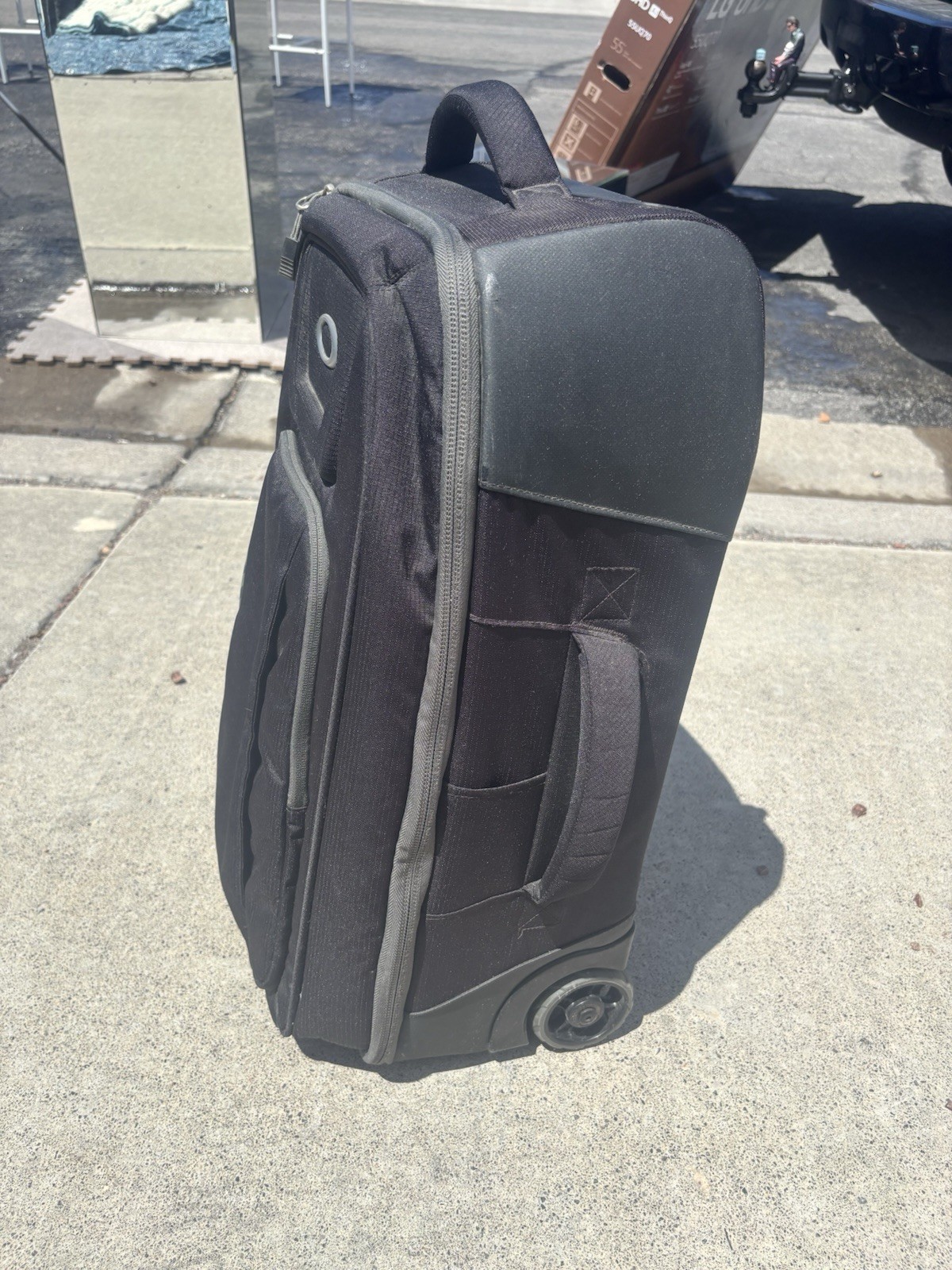 Oakley Travel Bag
