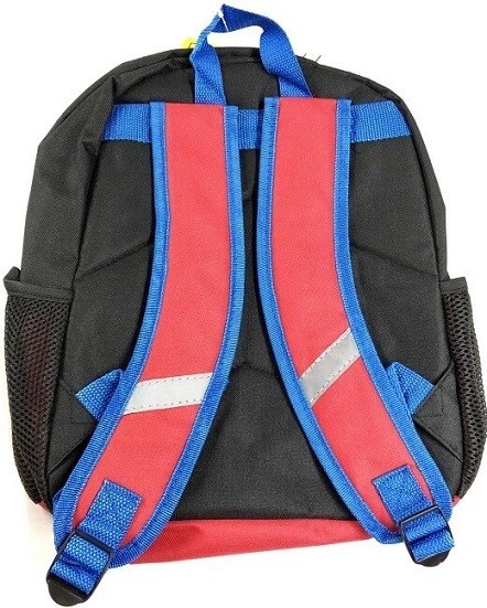 DISNEY MICKEY & THE ROADSTER RACERS 14″ MOLDED BACKPACK BOOK BAG SCHOOL KIDS