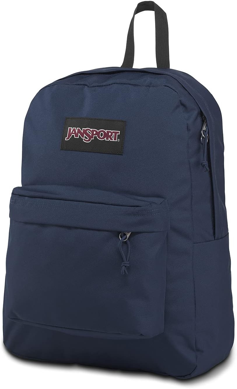 Jansport SuperBreak Plus Laptop Backpack