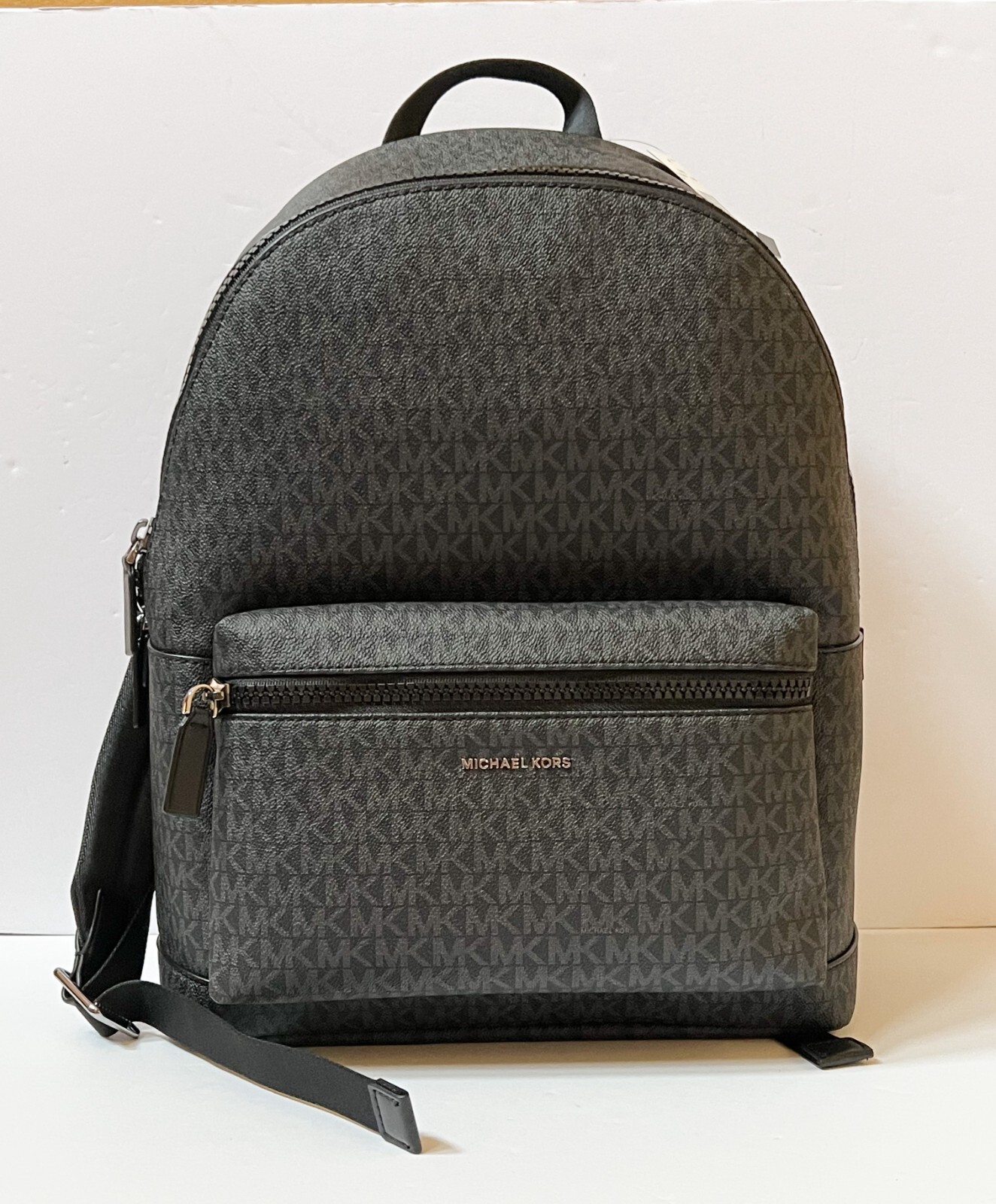 MICHAEL KORS COOPER LARGE BACKPACK