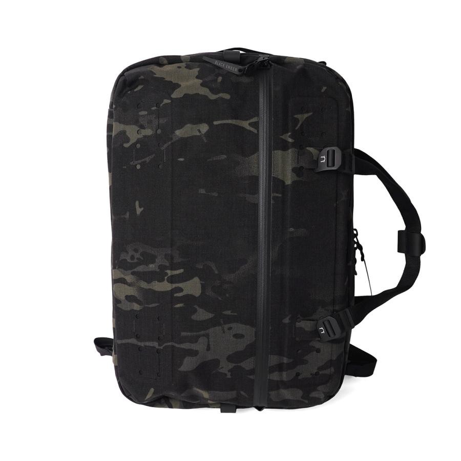 BLACK EMBER Forge 20 Backpack Business Bag Briefcase