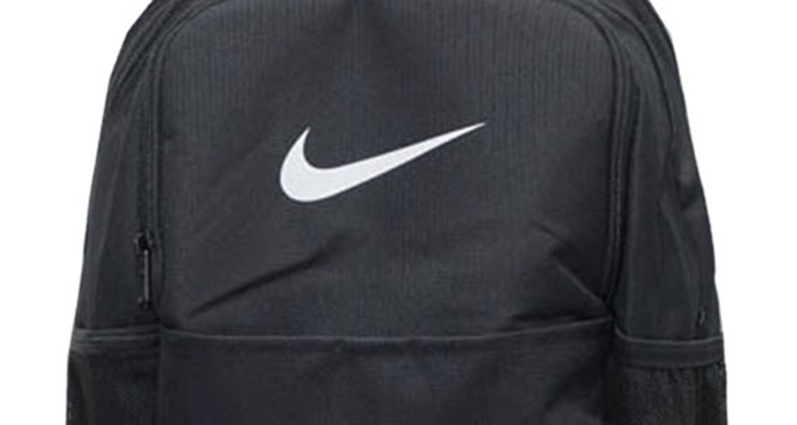 Nike Brasilia Medium 9.5 Backpack Bags Sports Black Casual School Bag DH7709-010