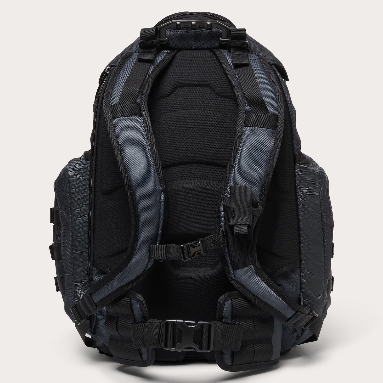 MENS OAKLEY KITCHEN SINK GRAPHITE GREY BACKPACK BRAND NEW AUTHENTIC!