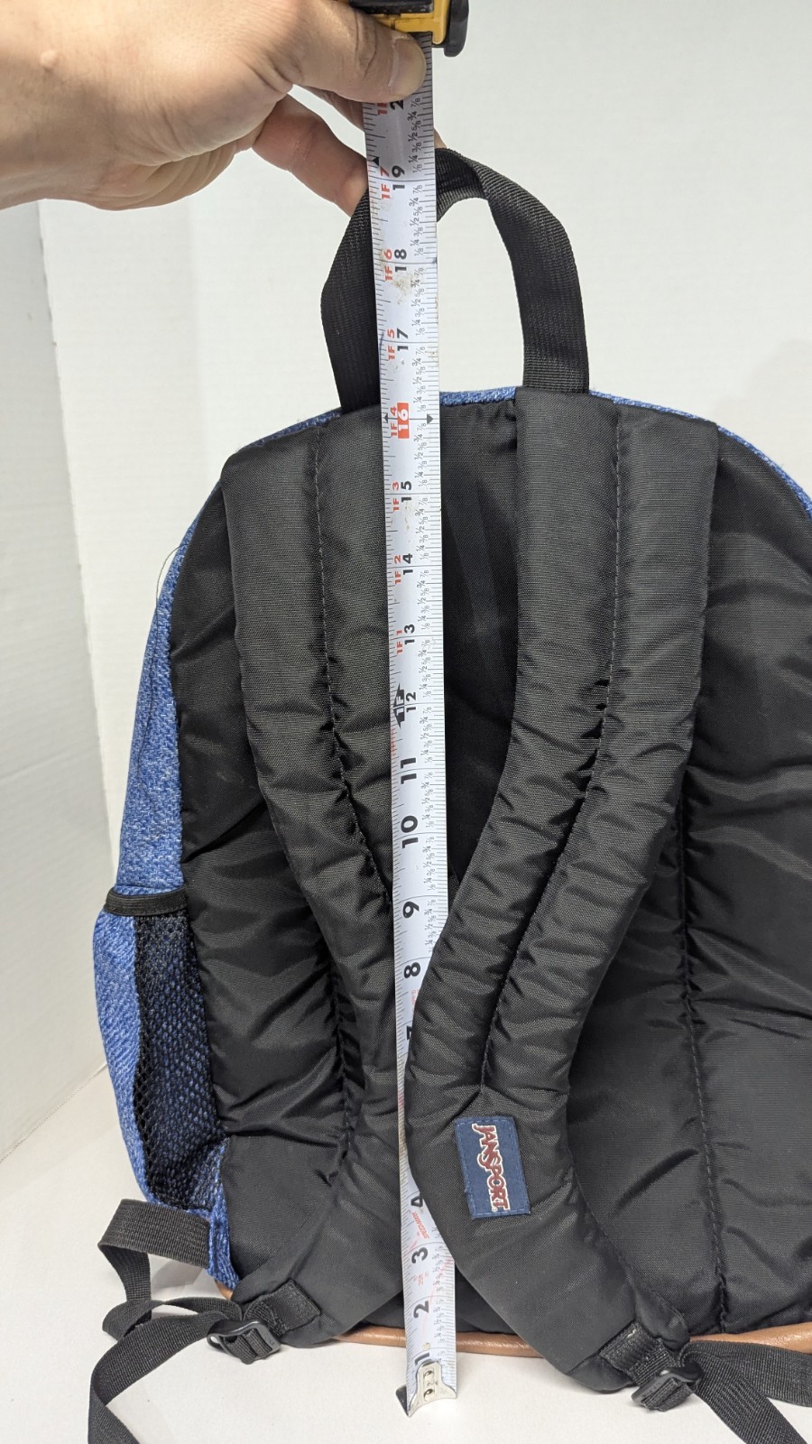 JanSport Cool Student Backpack