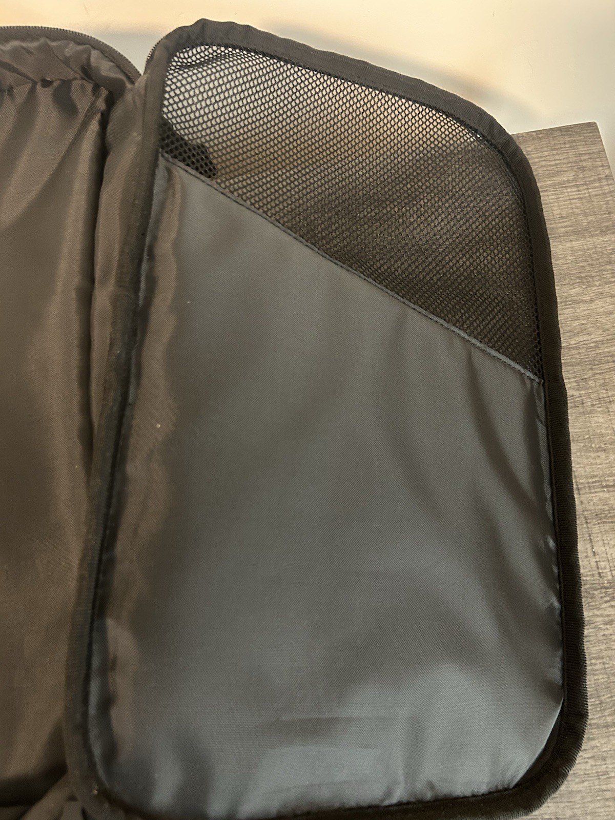 adidas Utility Kicks Shoe Bag Black/White