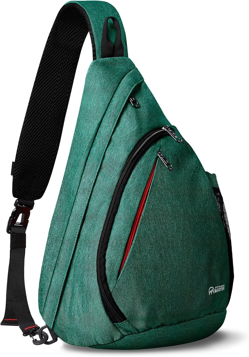 Sling Bag, Hiking Daypack, Crossbody Shoulder Chest Urban Outdoor Travel Backpac