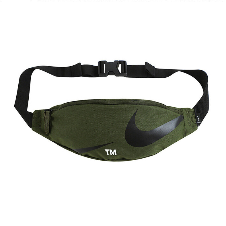 Nike Heritage Ultra Unisex Hip Pack Zip Hip Waist Bag Bum Bag Fanny Pack 3 L