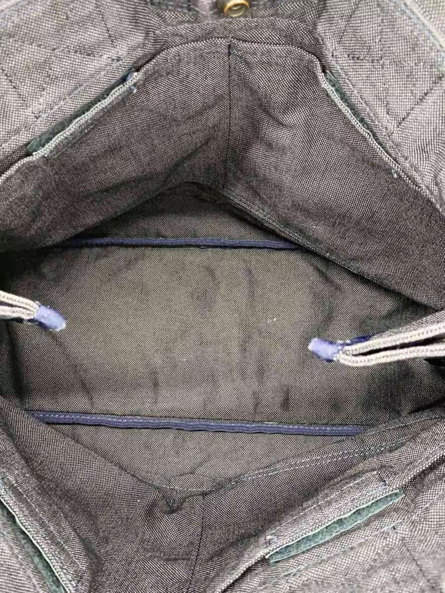 PORTER Tote Bag NVY SMOKY