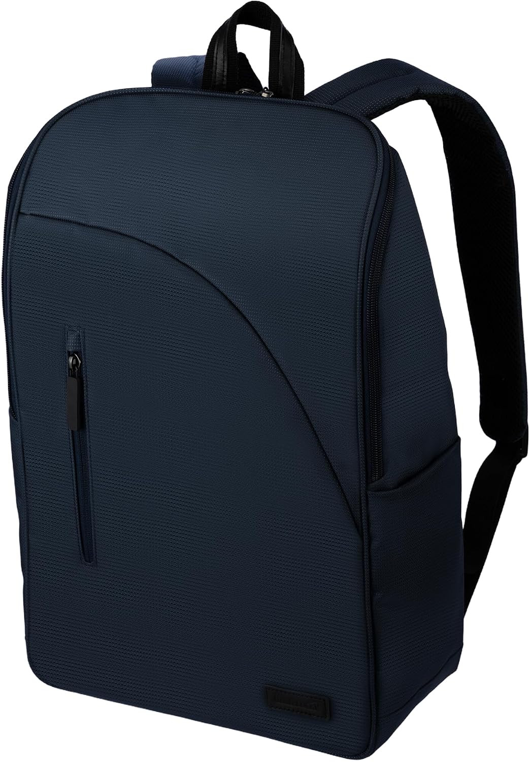 Business Backpack Carry on Bag, Slim Laptop Backpack for Men Women, Laptop Brief
