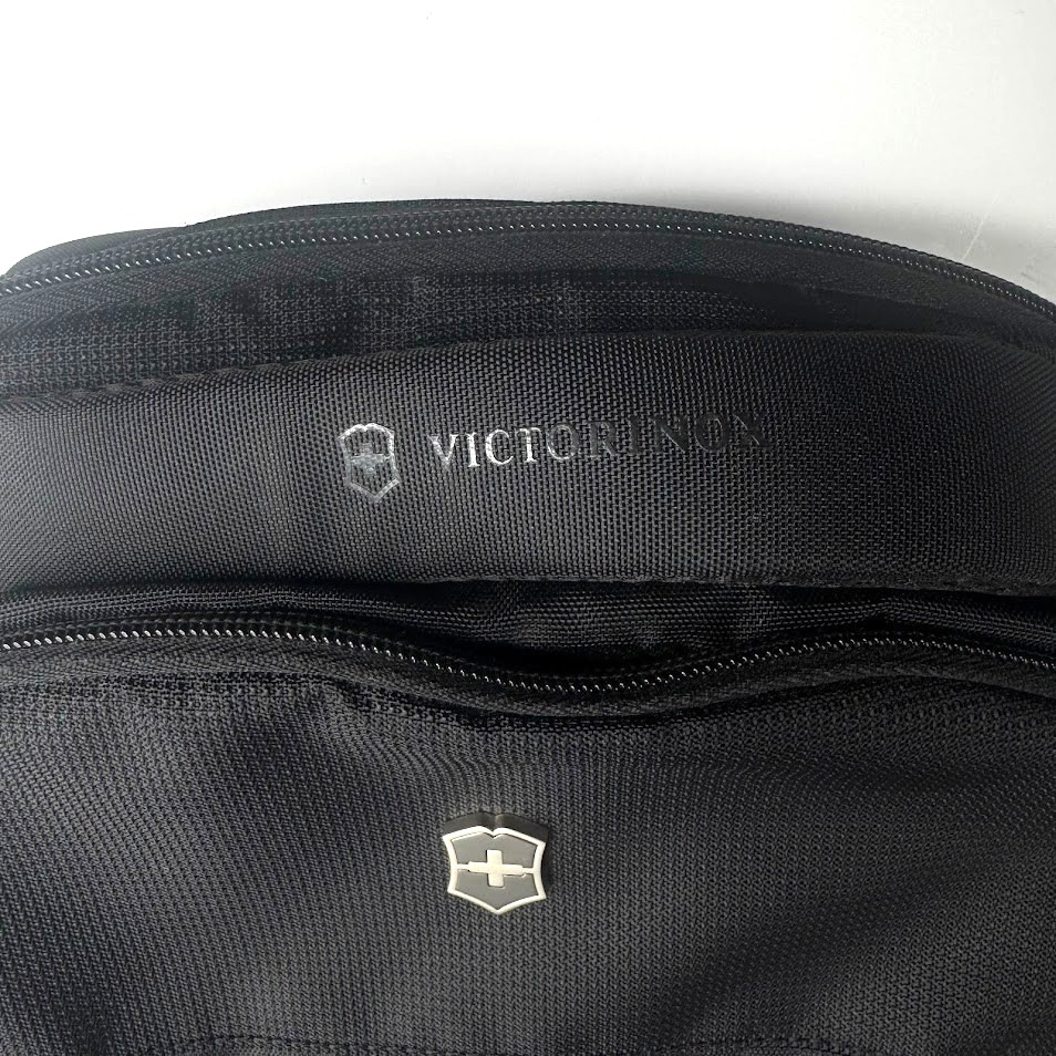 Victorinox Vx Sport EVO Compact Backpack Multifunctional 20L with 16-inch Laptop