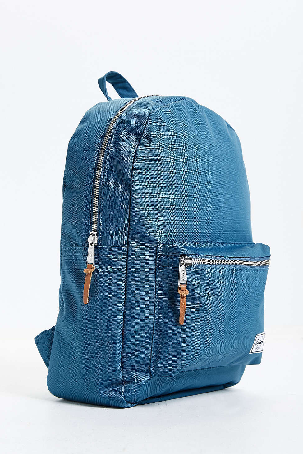 NWT Authentic Urban Outfitters Herschel Supply Co.Settlement Backpack/Indianteal