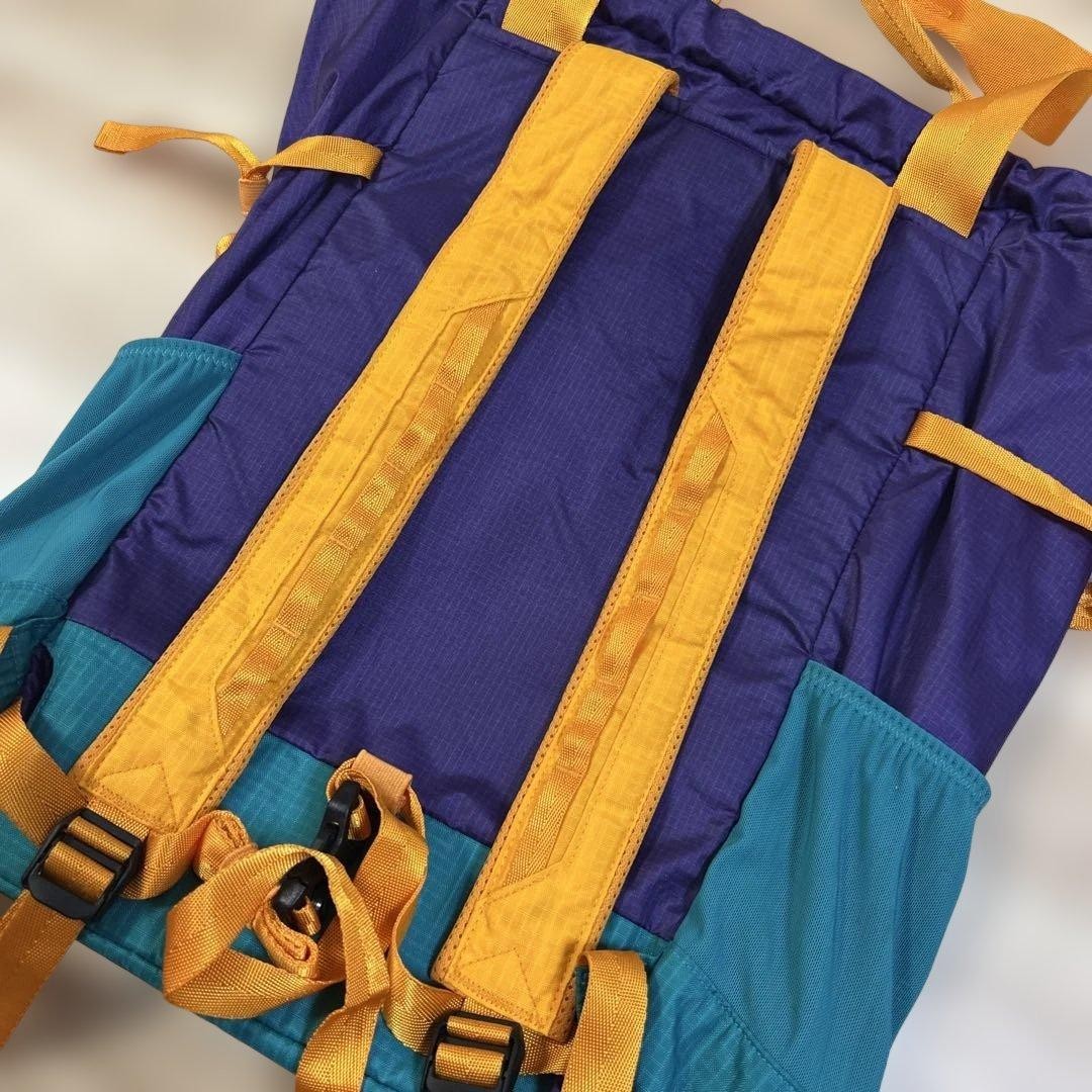 Excellent Condition Patagonia Ultralight Black Hole Pack