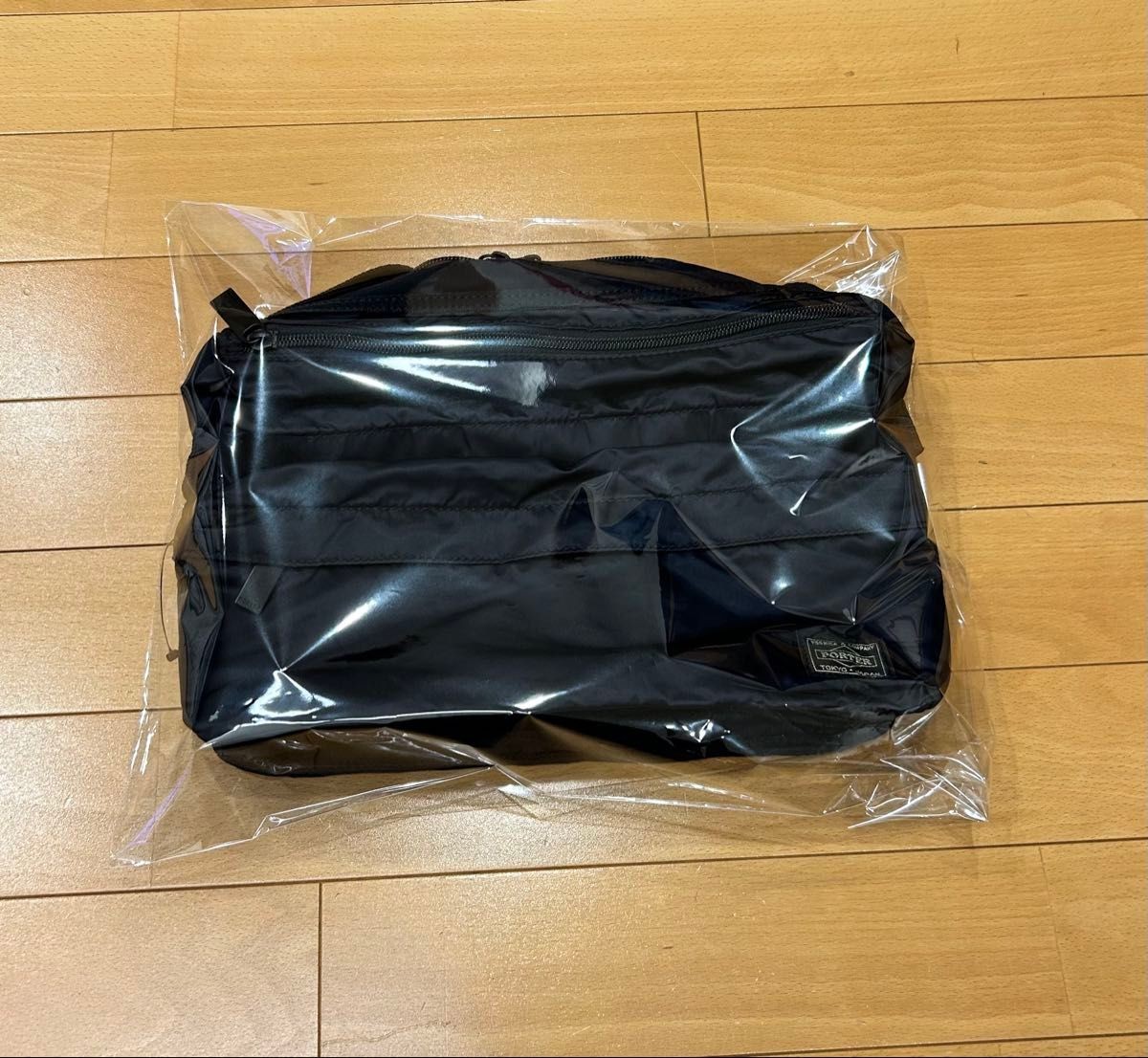 PORTERPorterFrameShoulderBag(S)69017848Black