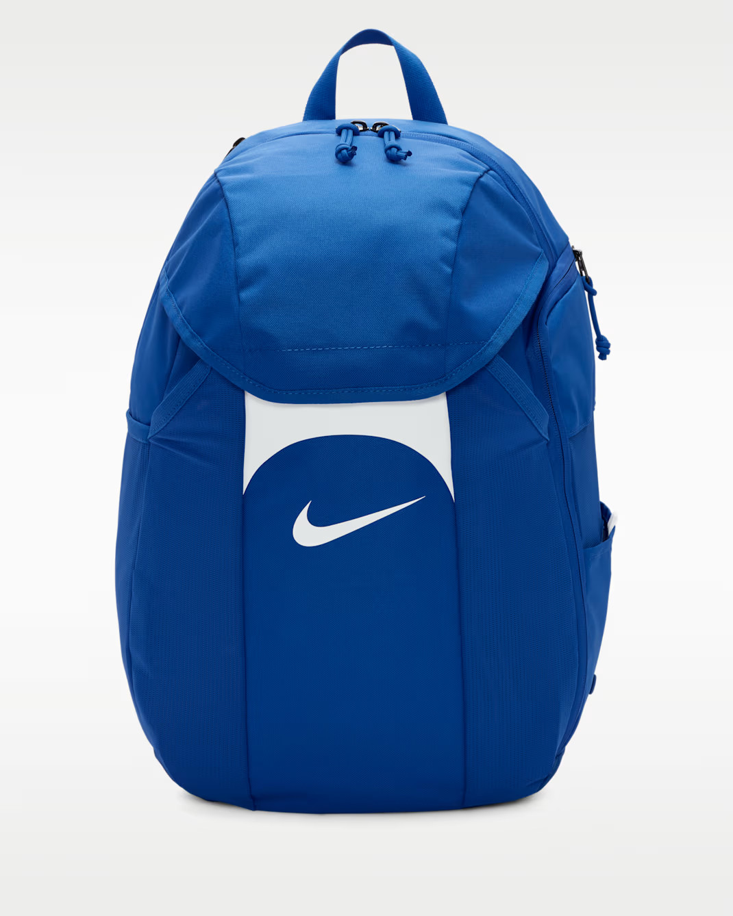 Nike Academy Team Backpack (30L) 2.3 Game Royal Blue Storm Fit DV0761 480 • NEW