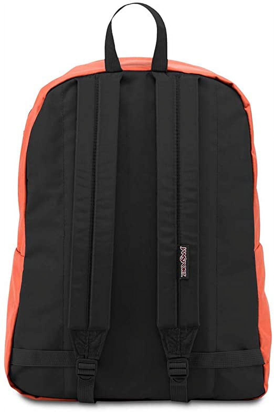 JanSport Superbreak Backpack, Sedona Sun