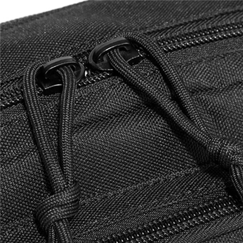 Outdoor Multi Functional Sport Cycling Waist Bag Shoulder