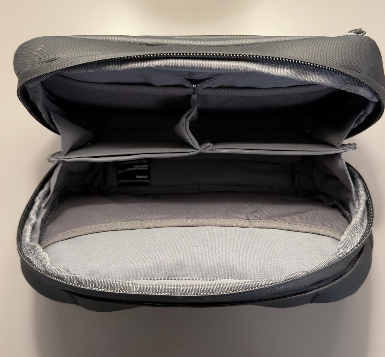 Orbitkey Bag