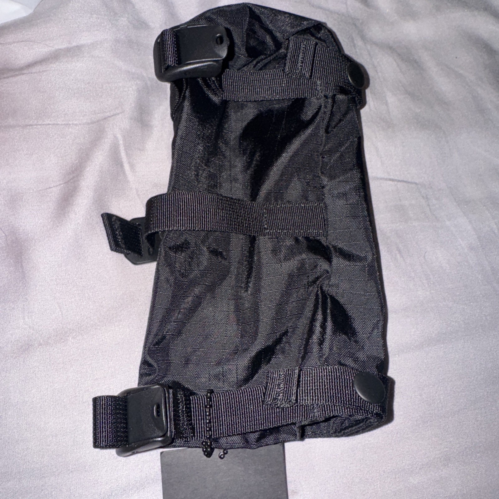 Black Ember Stuff Bag (07)