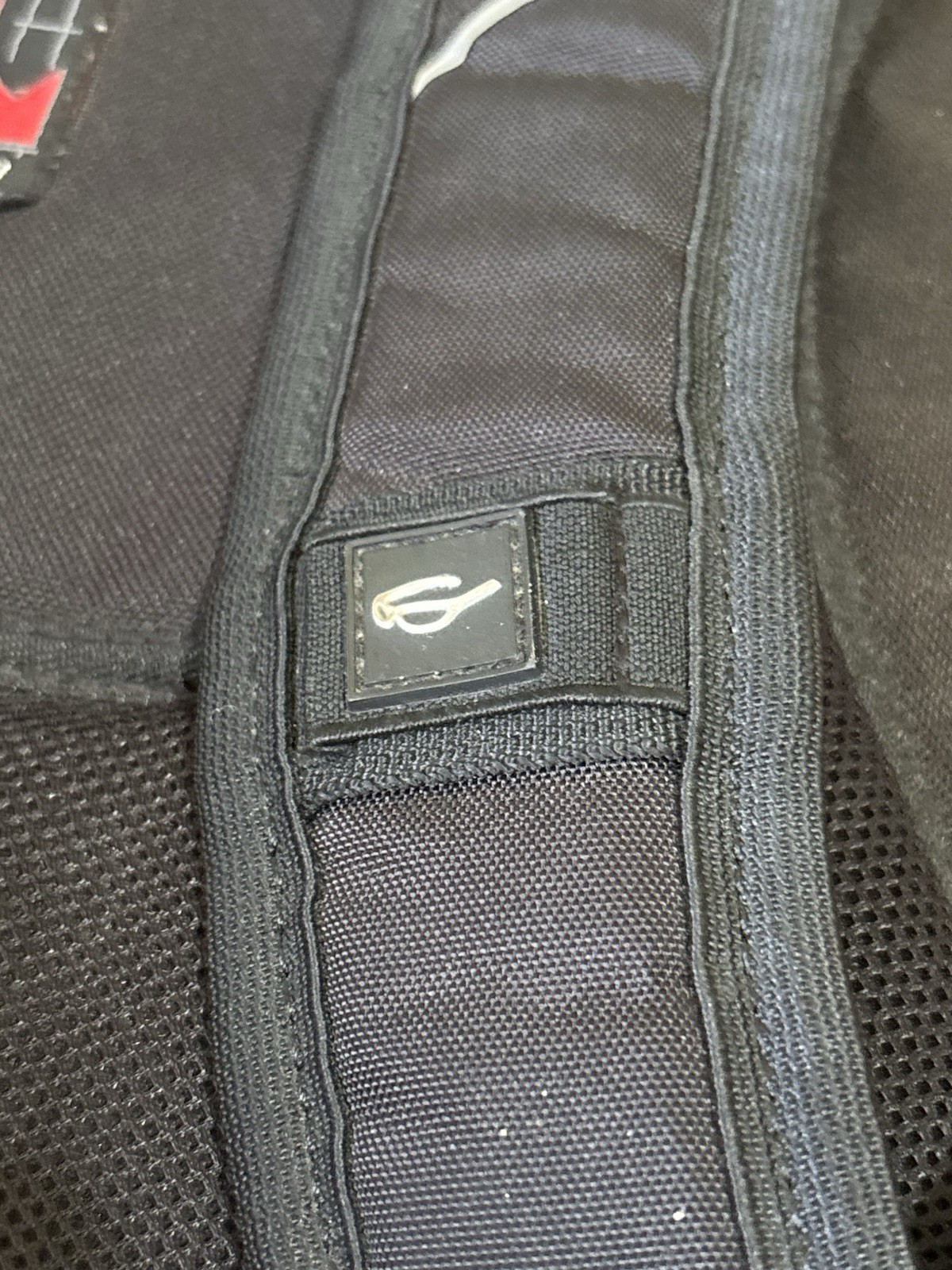 Swiss Gear Airflow Laptop Tablet Backpack Black Great Condition