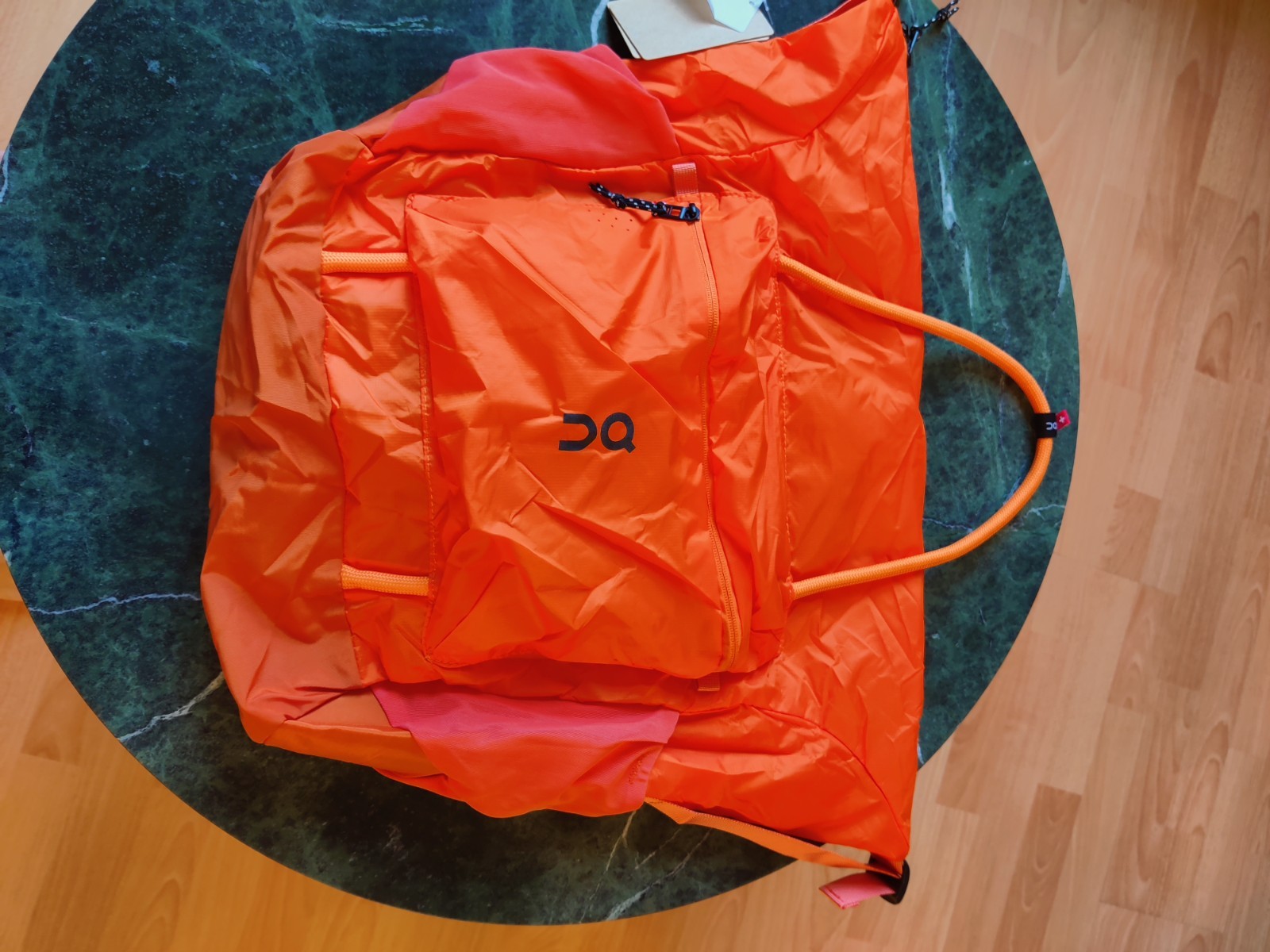 On Cloude Track Pack 35L Lite