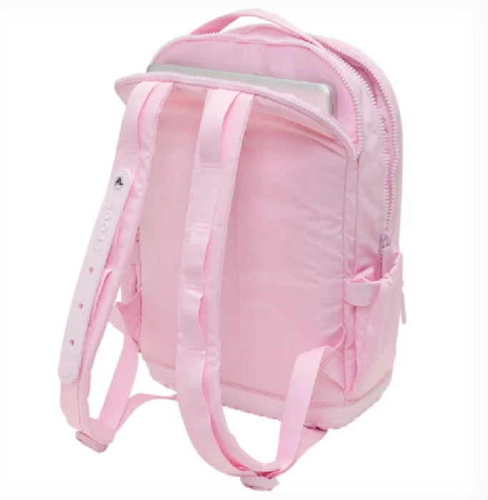 Crocs Classic Backpack 210190 Pink Milk Unisex Size Express