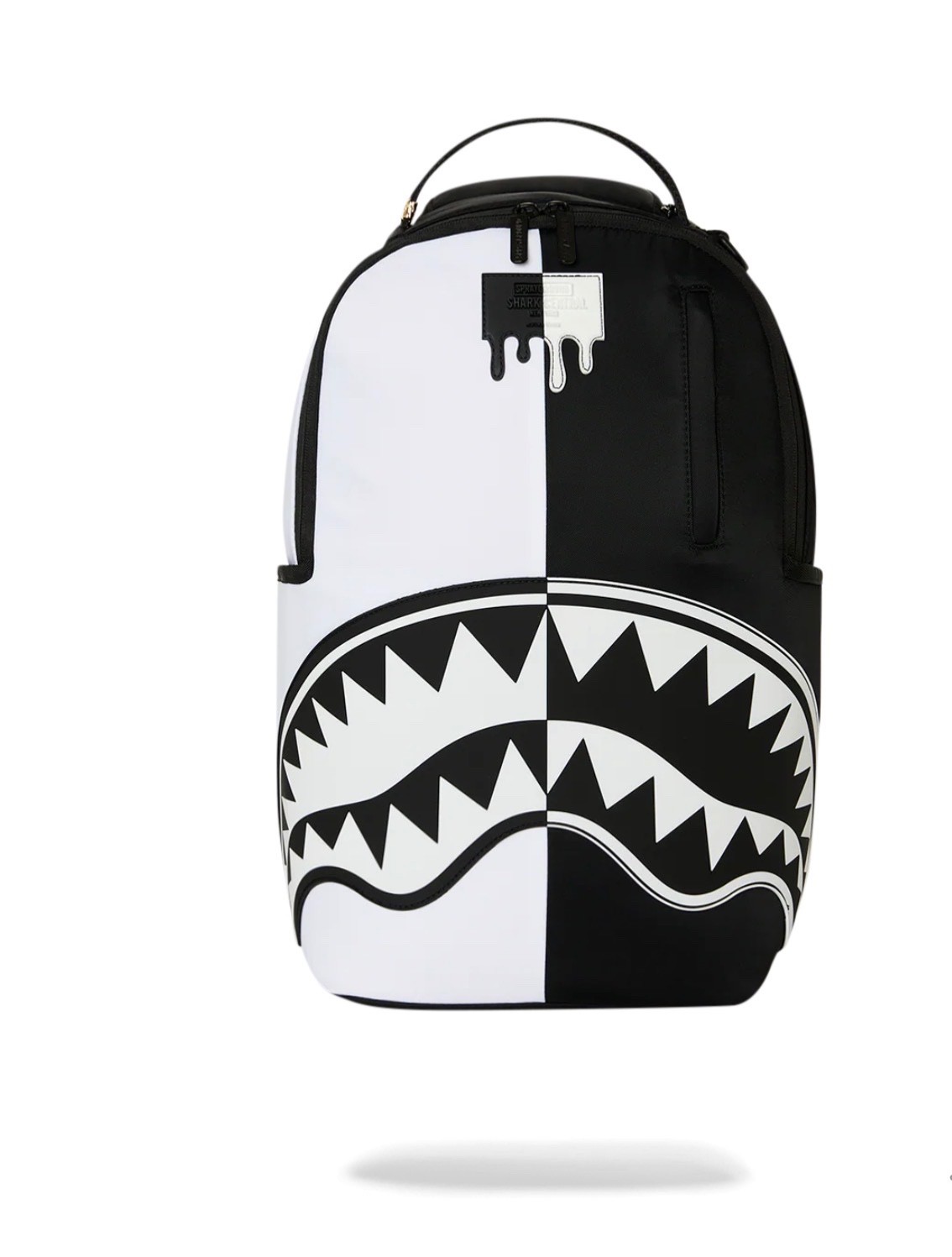 sprayground backpack limited edition