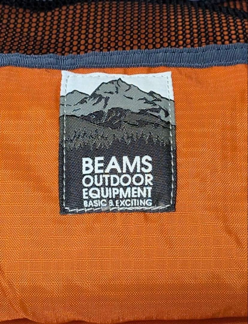 Gregory BEAMS Navy