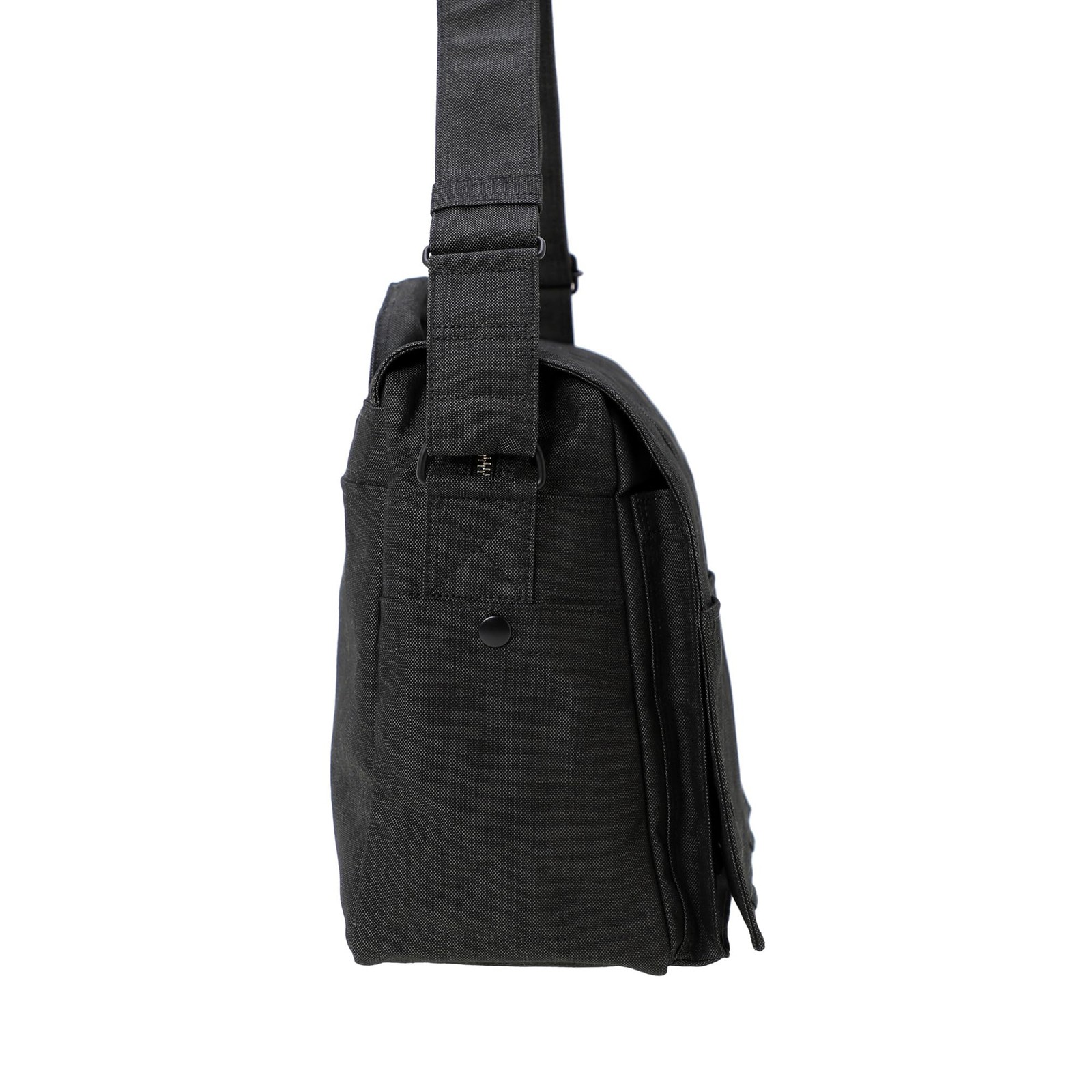 PORTER SMOKY A4 Size Shoulder Bag, Navy