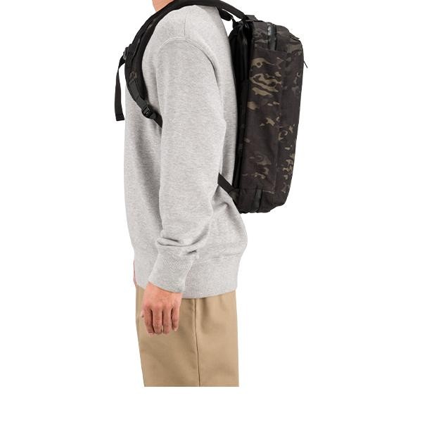 BLACK EMBER FORGE 20 Rucksack 18L Backpack Multicam Limited stock