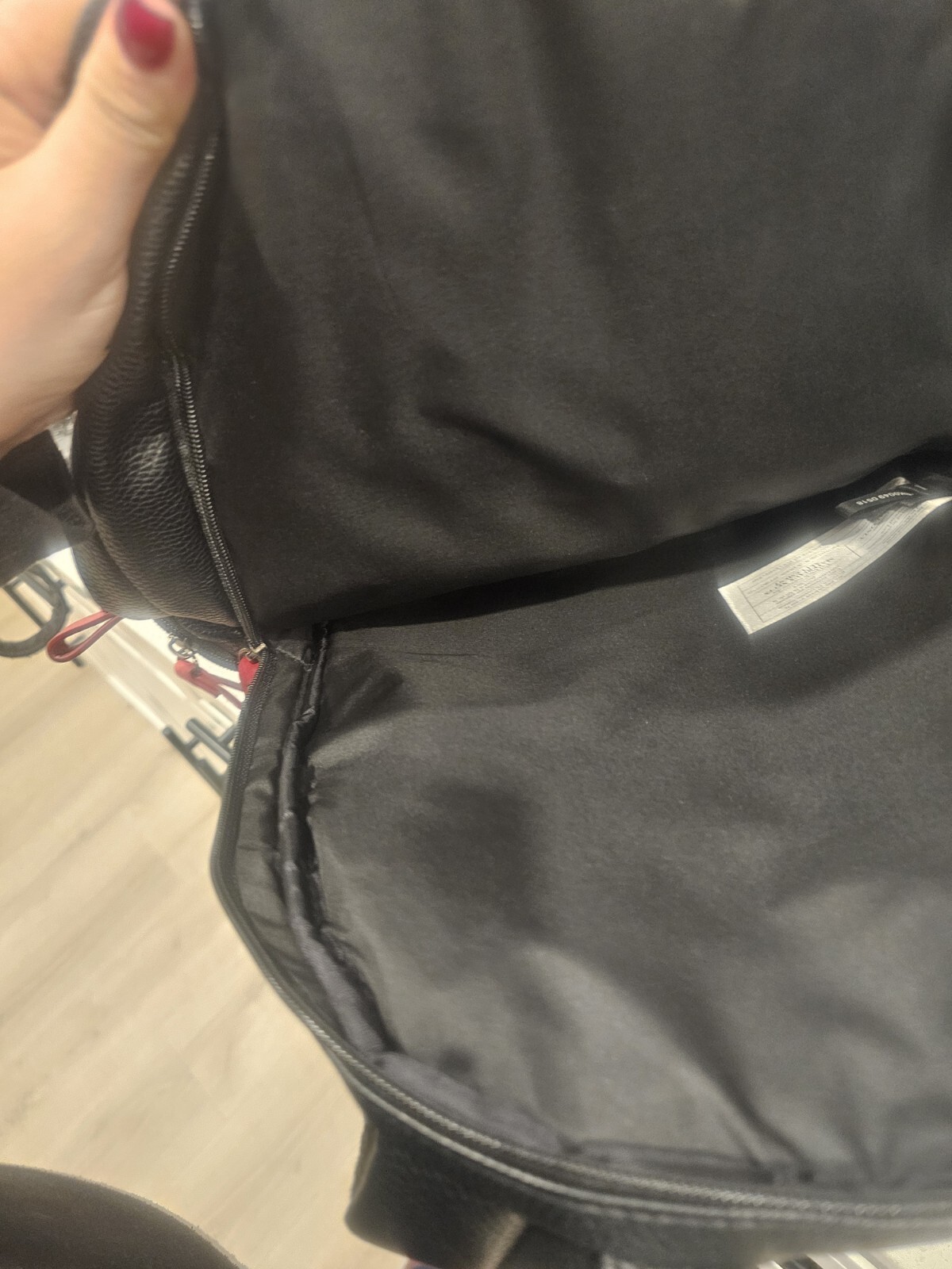 Deadpool Backpack