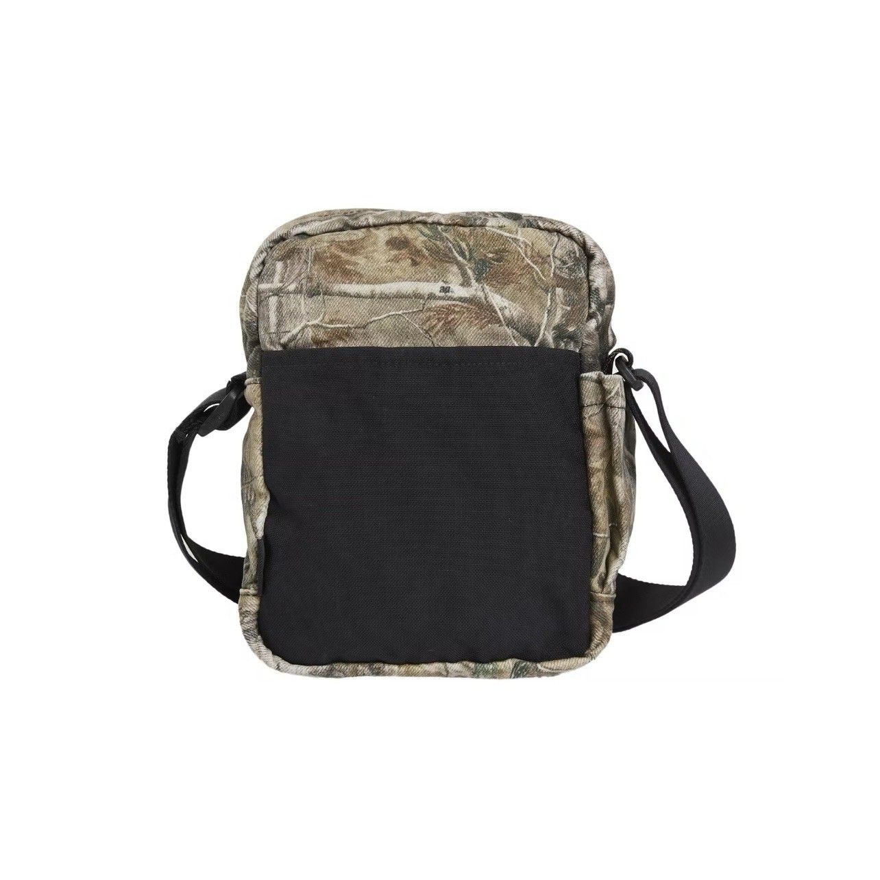 In-Hand Supreme Denim Shoulder Bag FW25 Real Tree Camo Size: One Size