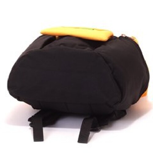 Yoshida Bag PORTER UNION RUCKSACK 782-08692 Black/Yellow W30xH42cm 15L Polyester