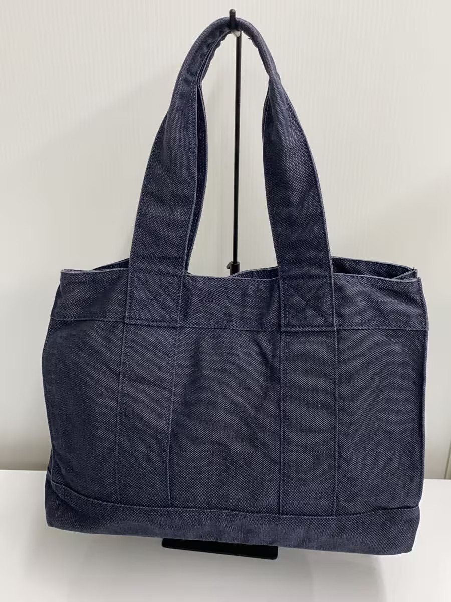 PORTER Tote Bag NVY SMOKY