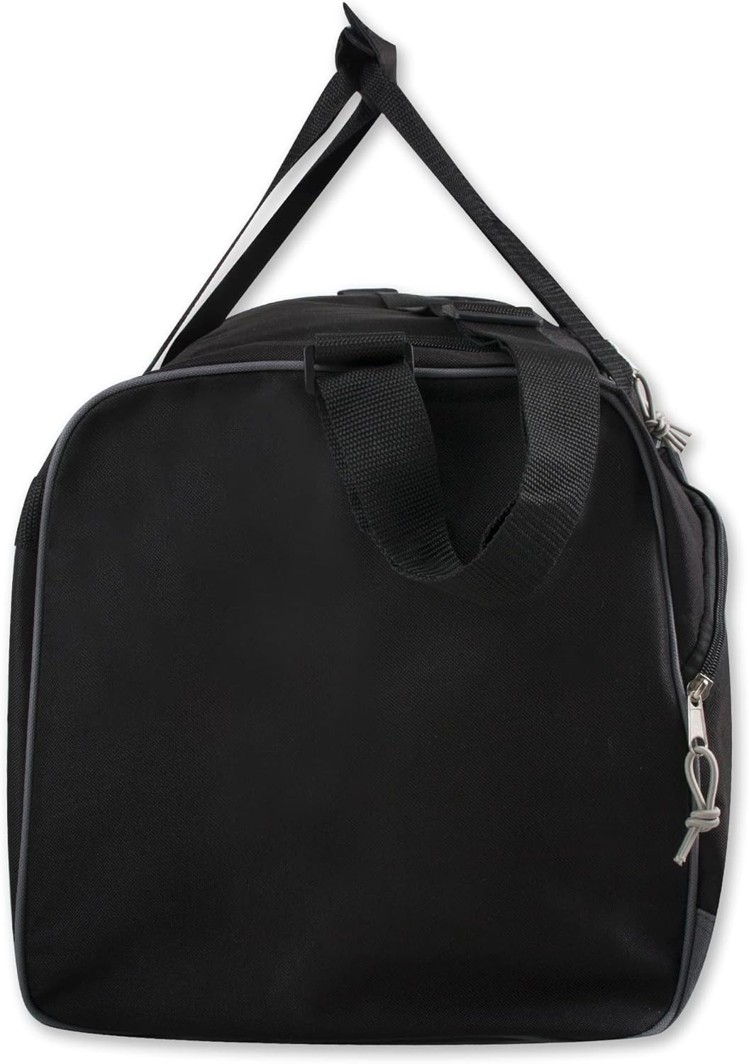 60 Liter, 26 Inch Duffle Bag – Heavy Duty Extra Large Sports Gym Equipment Trave