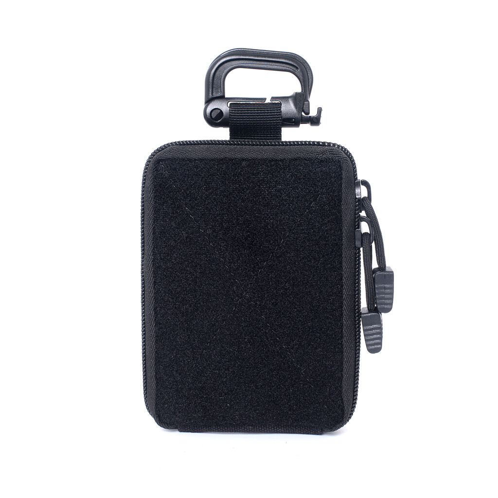 Tactical Molle Pouch EDC Tool Organizer Small Utility Gadget Waist Belt Pack Bag