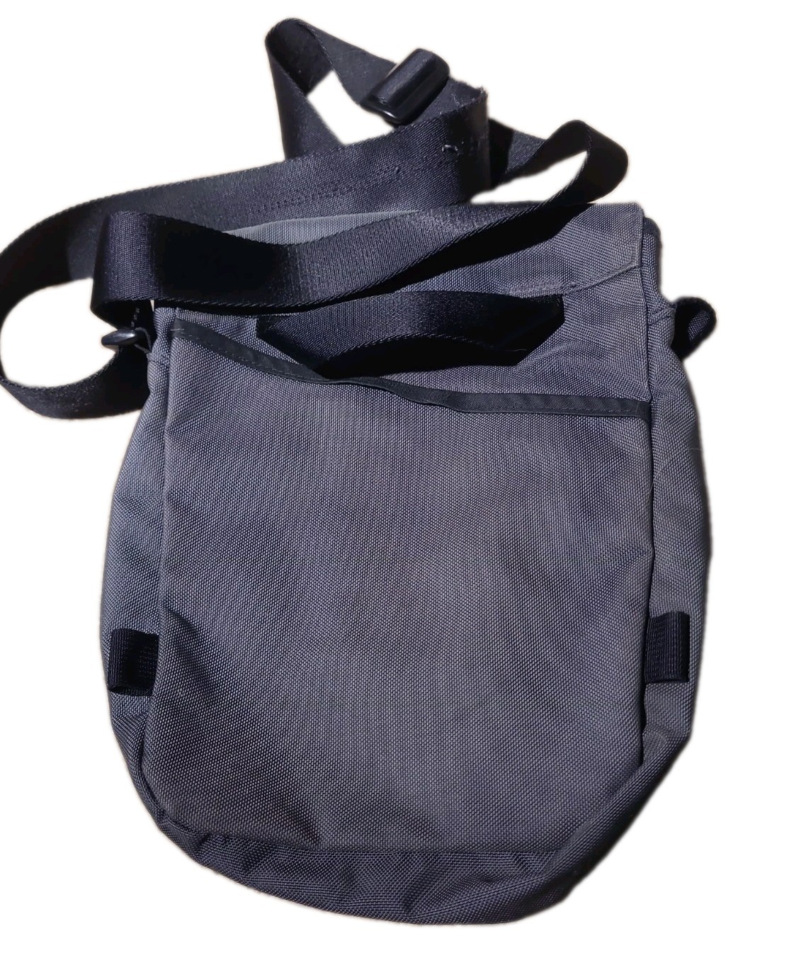 Tom Bihn Medium Cafe Bag Cloud Ballistic/Mountain Grey 210 Cerylon
