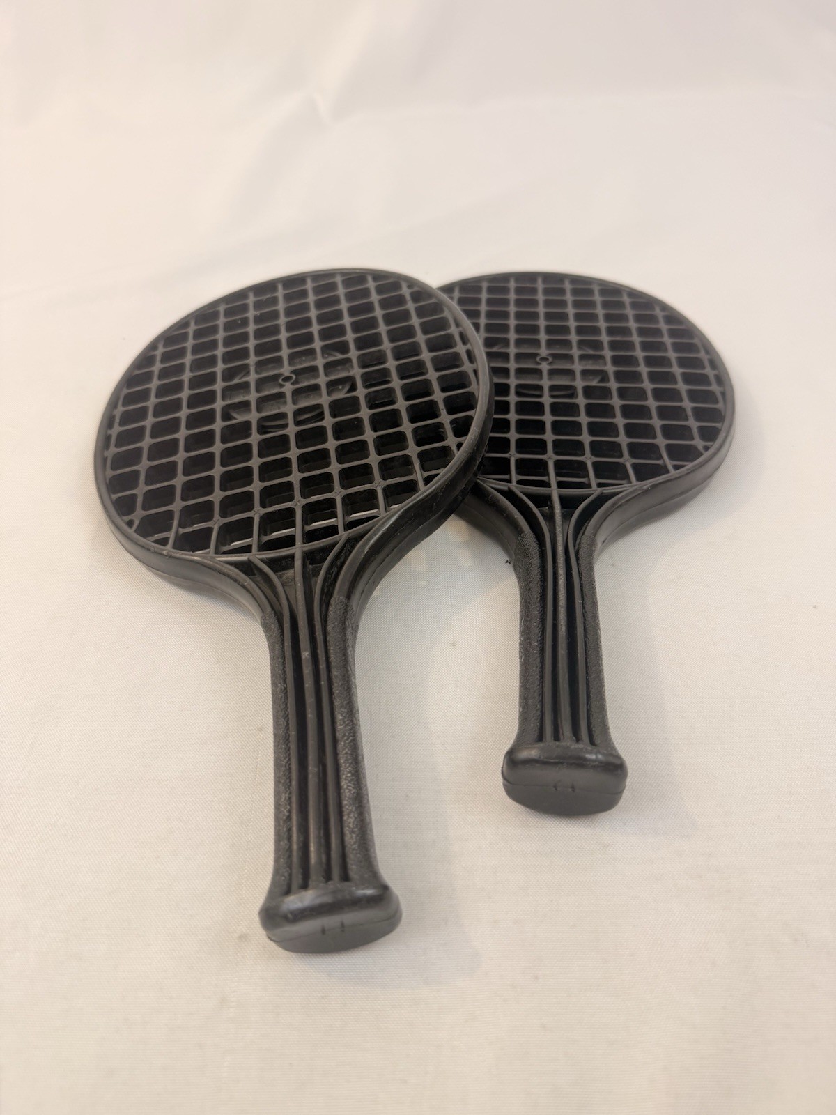 Tether Ball Game Replacement Rackets With Slazenger Sport Bag Fast Ship