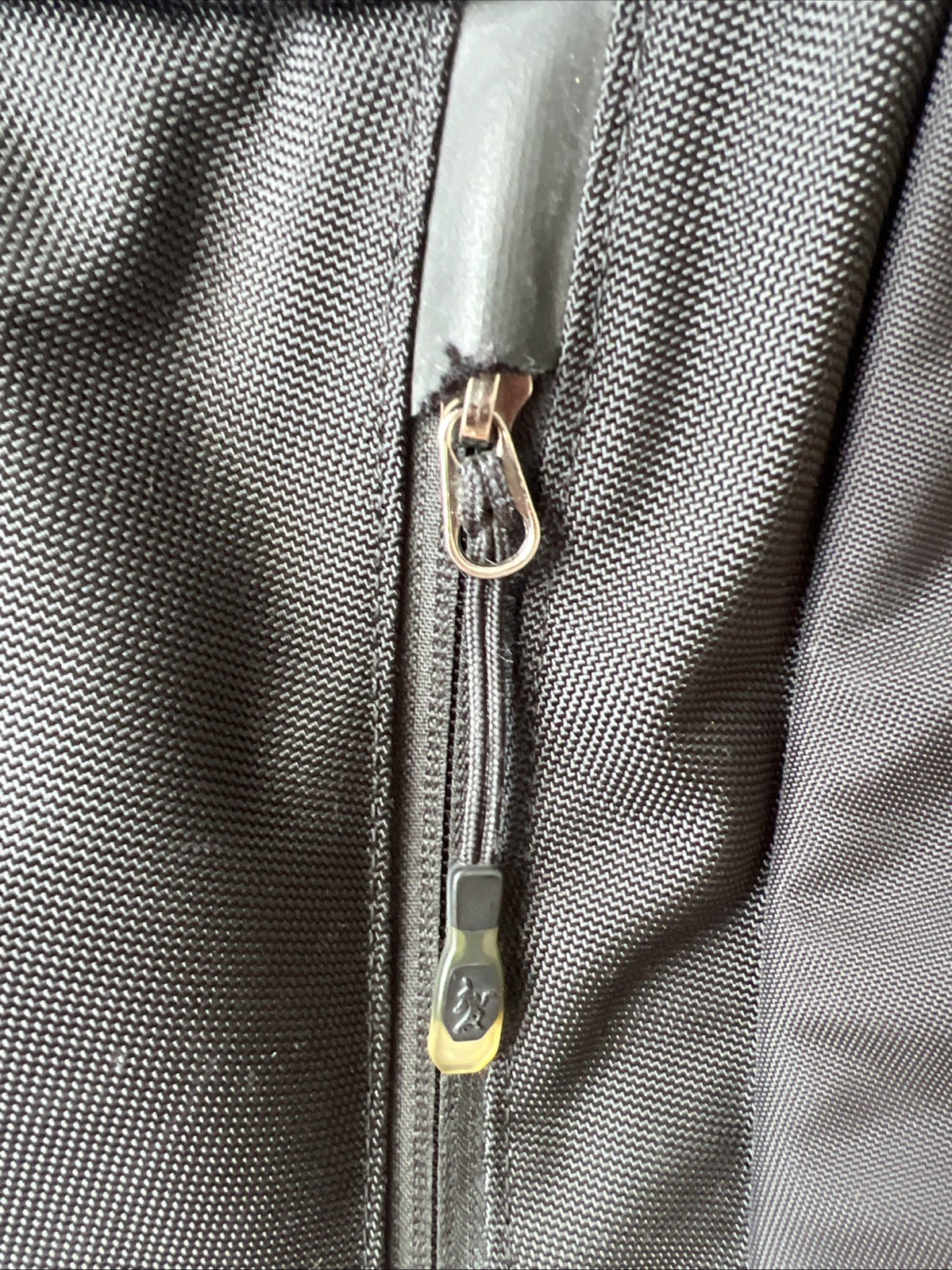 Arc’teryx Blade 30 Backpack Laptop Overnight CARRY ON Bag Rare Black USED
